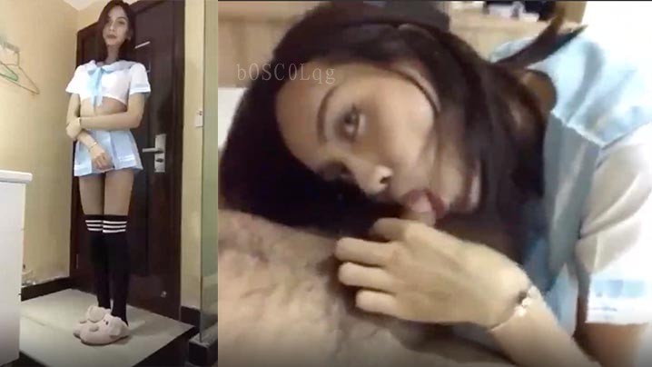 国产ts系列乱伦思琪学生装剧情捆绑被干