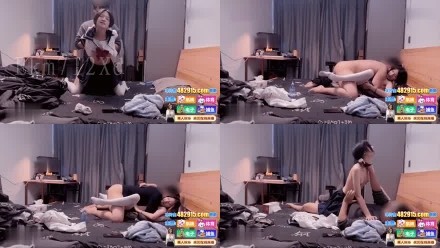 兄妹乱伦早上醒亲妹来炮