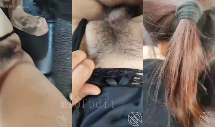 母子乱伦骚妈勾引儿子车震刺激