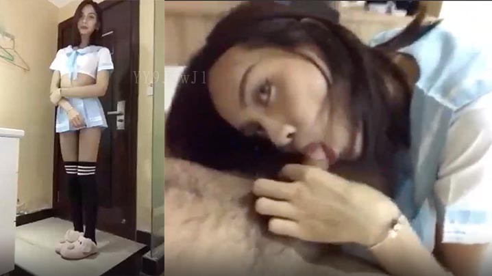 国产ts系列乱伦思琪学生装剧情捆绑被干