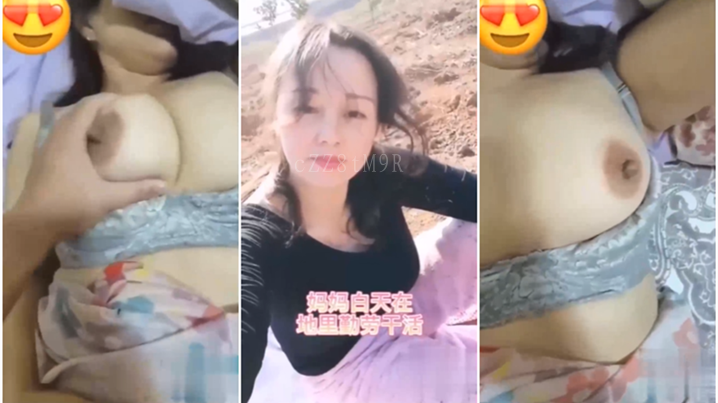 母子关系乱伦儿子晚上解乏伺候妈妈