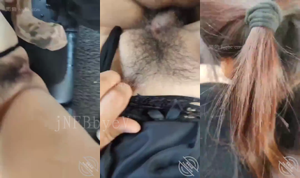 母子乱伦骚妈勾引儿子车震刺激